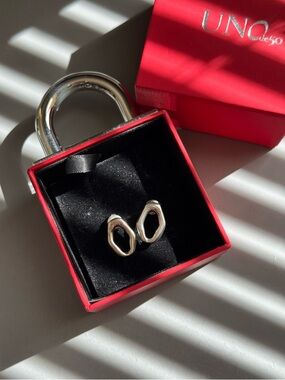 UnoDe50 EarRing ladies